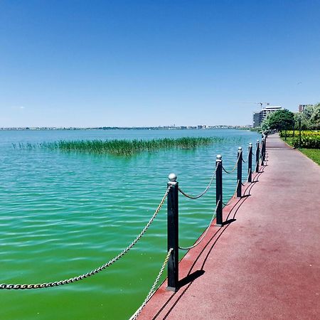 Gota Place Between Lake And Sea 马马亚 外观 照片